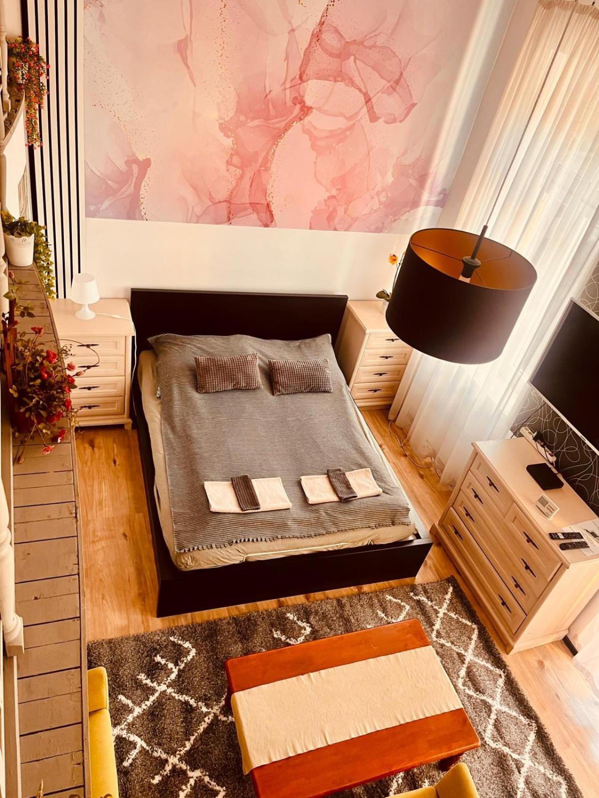 Kalvaria With Balcony, Free Parking And Ac Budapest Bagian luar foto