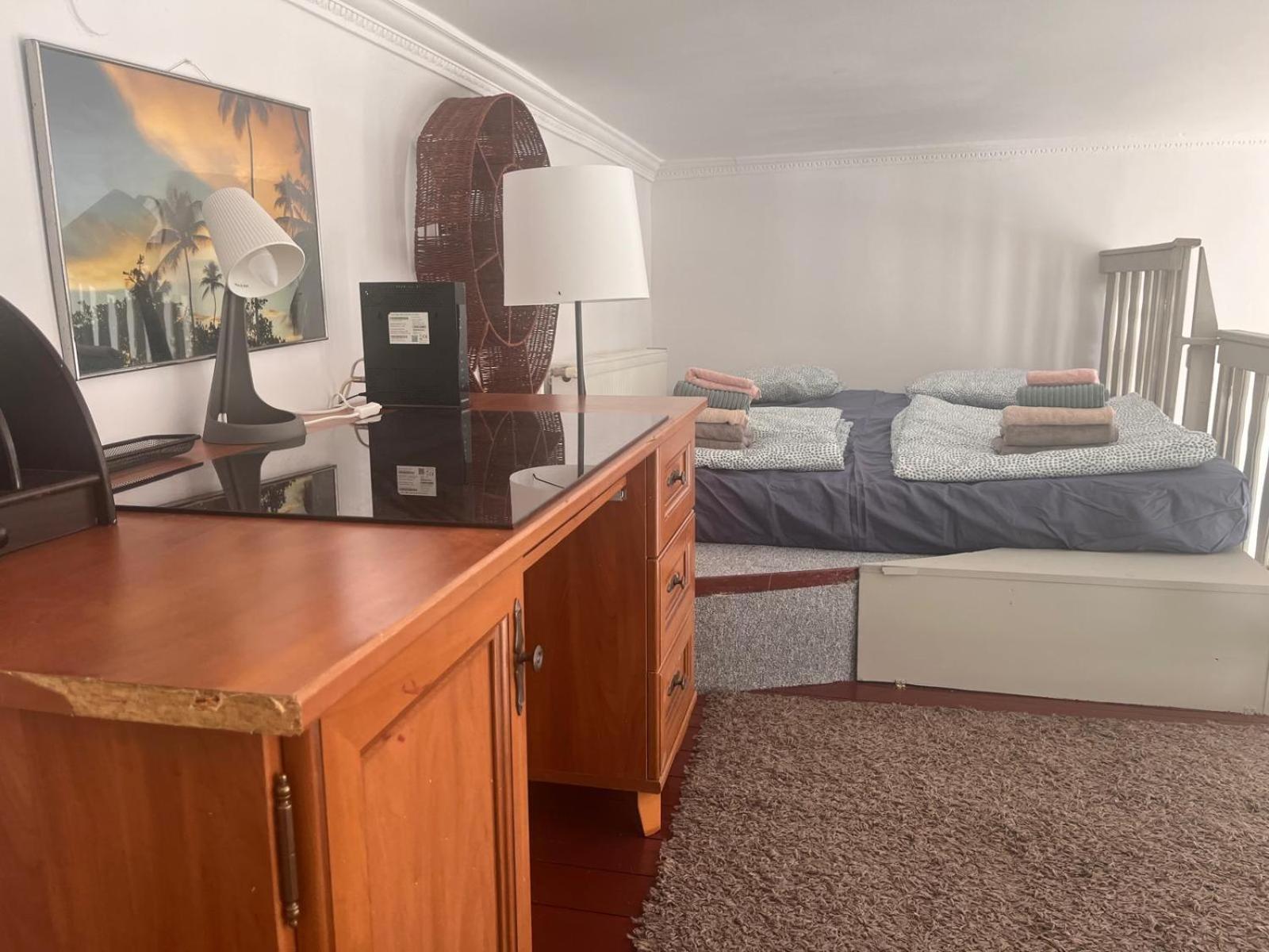 Kalvaria With Balcony, Free Parking And Ac Budapest Bagian luar foto